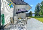 Location vacances Eksjö - Lovely Home In Nässjö With Sauna-2
