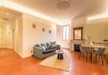 Location vacances Montpellier - Suite Comedie - Premiere conciergerie-1