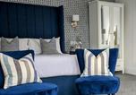 Location vacances Falmouth - The Westcott by the Sea - Just for Adults-4