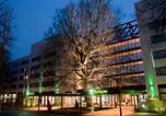 Hôtel Berlin - Holiday Inn Berlin City-West by Ihg-1