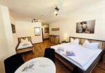 Location vacances Peterhof - Dm Hotels & Apartments - Apartment Brückenstr 27-1