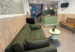 Location vacances Marbella - Hostal Paco Marbella-2