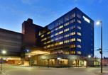 Hôtel Menomonie - The Lismore Hotel Eau Claire - a Doubletree by Hilton-1