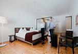 Hôtel Thurgovie - Hotel Kloster Fischingen-3