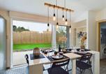 Location vacances Olonne-sur-Mer - Les Sables d'Olonne, maison avec jardin pour 6-1