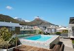 Location vacances Cape Town - 6onn Sea Point-4
