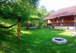 Location vacances  uzice - Guest house Little Heaven-1
