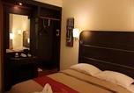 Hôtel Manado - Travello Hotel Manado-3