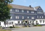 Hôtel Schmallenberg - Hotel Altastenberg-4