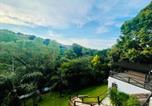 Location vacances Pretoria - Pretoria Mansion Guest House-1