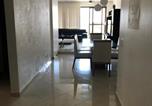Location vacances Guarujá - Apartamento temporada Pitangueiras-2