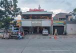 Location vacances Bandung - Reddoorz @ Kiaracondong-3