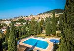 Villages vacances Ventimiglia - Aec Village Vacances - Les Cèdres-1