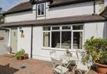Location vacances Nailsworth - The Coach House-1