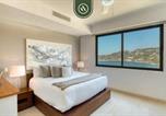Location vacances Acapulco - Luxury 4 Br Condo - Amazing Bay View - Pool-4