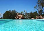 Location vacances Benafim - Casa Vale Vinagre 8p with pool in a beautifull natural setting-1
