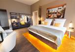 Hôtel Leipzig - Lumière Boutiquehotel im Fürstenhof Leipzig-3
