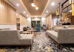 Hôtel Conroe - Towneplace Suites by Marriott Conroe-1