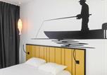 Hôtel Mâcon - Ibis Styles Macon Centre-4