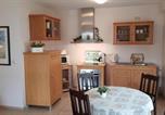 Location vacances Kühlungsborn - Casa Nova Whg 03 mit Südterrasse, behindertenfreundlich, 100m zum Strand-4