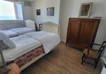 Location vacances Saint-Jean-de-Luz - Saint-Jean-de-Luz, appartement T3, 4 couchages, centre historique, Wifi, non-fumeur - Fr-1-792-26-4