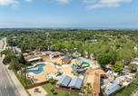 Camping Le Grau-du-Roi - Camping Homair - La Marine-2