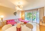 Location vacances Anglet - Mariposa - Appartement golf du phare de Biarritz-3