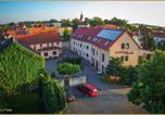 Hôtel Moritzburg - Hotel &quote;Pension Marlis&quote;-1