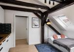 Location vacances Praha - Under the Beams - Designer Prague Old Town Loft-3
