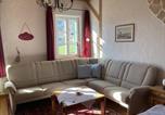 Location vacances Thiersee - Ferienwohnung Rosenlehner-2