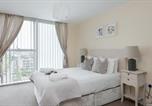 Location vacances Milton Keynes - City Stay Apartments - Hub-4