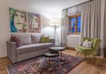 Location vacances Mariazell - Modernes Apartment in altem Bauernhaus-3
