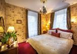Hôtel Lądek-Zdrój - Rezydencja Grawert Boutique & Spa-3