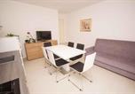 Location vacances Seget - Apartments in Seget Donji 7429-4