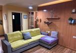 Location vacances San Miguel de Abona - Casa Francisco-1