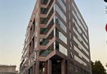 Hôtel Arménie - Nord Gate Avenue Hotel-1