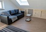 Location vacances Sarre - Schwarze Eule Ferienwohnung-3