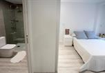 Location vacances Pamplona - Luxury Apartment in the city centre-4