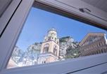 Location vacances Amalfi - Zia Pupetta Suites-1