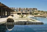 Hôtel Georgioupoli - Jw Marriott Crete Resort & Spa-4