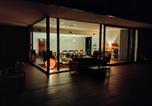 Location vacances  Biscaye - Agroturismo Araize-2