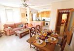 Location vacances Guardamar del Segura - Amazing Apartment In Campomar With Wifi-3