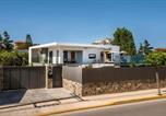 Location vacances Γάζιον - Villa Amo With Private Pool-4