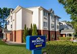 Hôtel Acworth - Microtel Inn & Suites by Wyndham Woodstock/Atlanta North-3