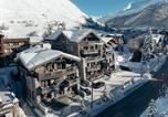 Hôtel Val-d'Isère - Hotel Le K2 Chogori-1