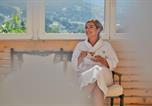 Hôtel Schruns - Aktiv & Spa Hotel Alpenrose-1