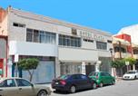 Hôtel Zacatecas - Oyo Hotel Plata,Fresnillo, Zacatecas-1