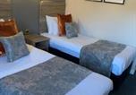Hôtel Rowardennan Lodge - The Tontine Hotel-2