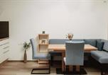 Location vacances Heilbronn - Moderne Wohnung mit 2 Schlafzimmer-2