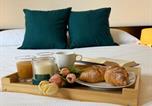 Location vacances Cormano - Via Nota 20-1